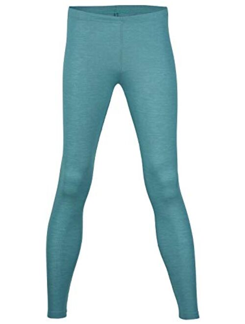 Thermal Underwear Leggings for Women – Merino Wool Base Layer Long Johns Pajama