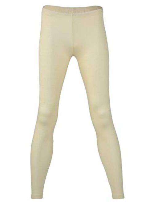 Thermal Underwear Leggings for Women – Merino Wool Base Layer Long Johns Pajama