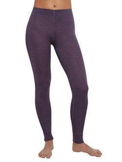 Thermowave Merino Warm Active Women’s Base Layer Long John Pants 160 GSM