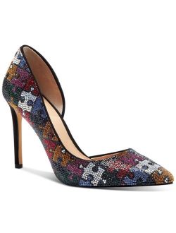 Women's Kenjay d'Orsay Pumps, Created for Macy's