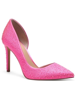 Women's Kenjay d'Orsay Pumps, Created for Macy's