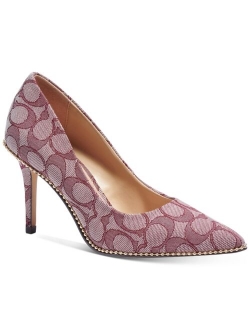 Women's Waverly Beadchain Pumps