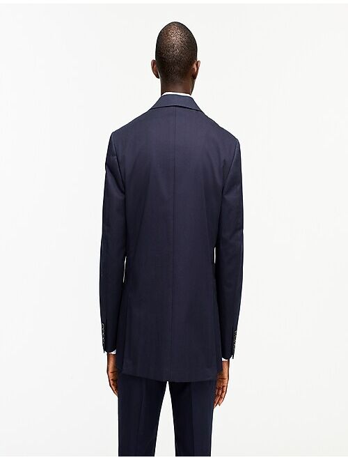 J.Crew Ludlow Classic-fit suit jacket in Italian chino