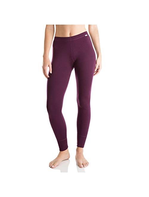 MERIWOOL Womens Merino Wool Base Layer Thermal Pants