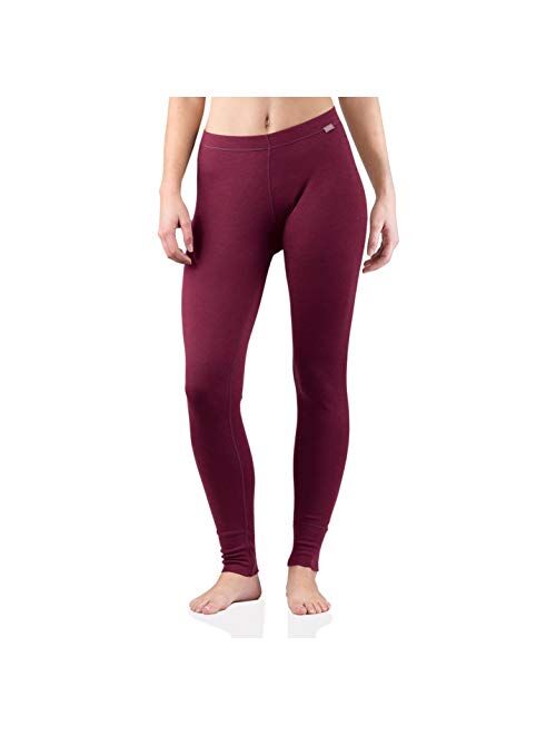 MERIWOOL Womens Merino Wool Base Layer Thermal Pants