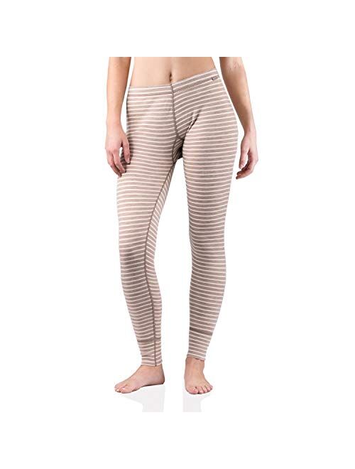 MERIWOOL Womens Merino Wool Base Layer Thermal Pants