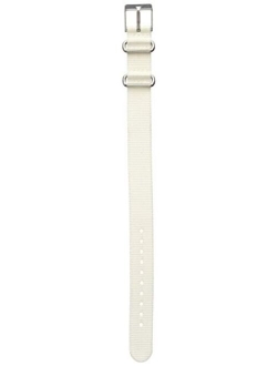 Women's Single-Layer 16mm Slip-Thru Strap