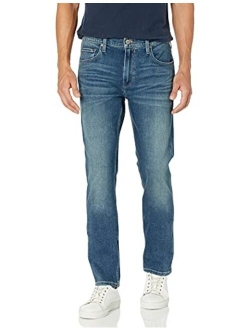 Men's Federal Slim Straight Fit Jean