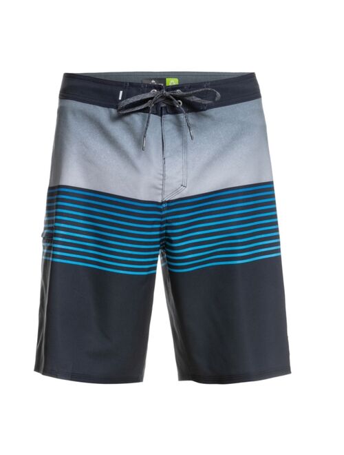 Quiksilver Men's Surfsilk Slab Boardshorts