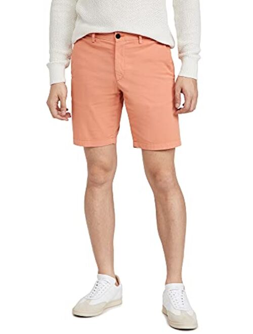 Theory Men's Zaine Patton Shorts