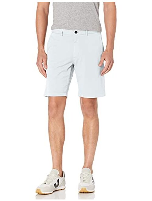 Theory Men's Zaine Patton Shorts