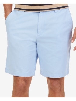 Men's Big & Tall 10" Flat Front Deck Shorts