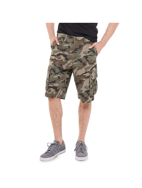 Buy Men's Urban Pipeline™ Ultimate Stretch Twill Cargo Shorts online ...