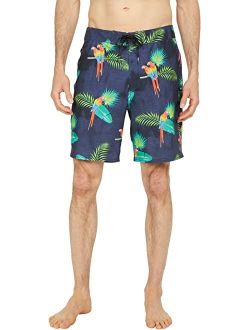 Mirage Subtropics 20" Boardshorts