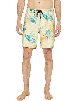 Mirage Subtropics 20" Boardshorts