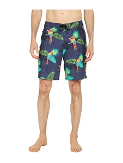 Mirage Subtropics 20" Boardshorts