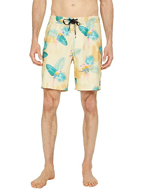 Rip Curl Mirage Subtropics 20" Boardshorts