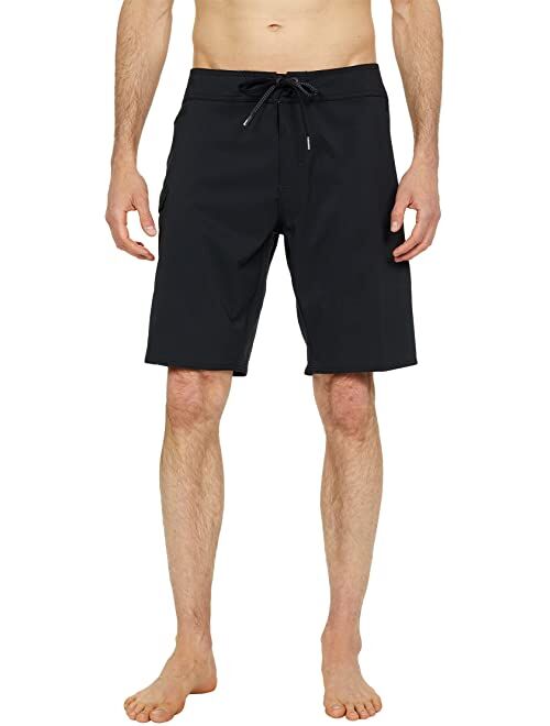 Volcom Lido Solid Mod 20" Boardshorts