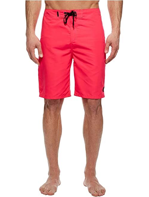 Hurley One & Only 2.0 21" Boardshorts