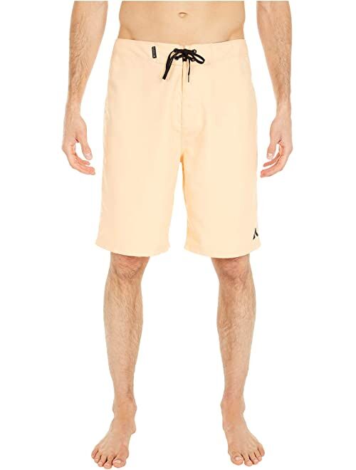 Hurley One & Only 2.0 21" Boardshorts