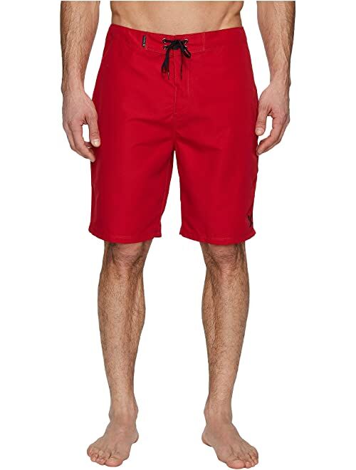 Hurley One & Only 2.0 21" Boardshorts