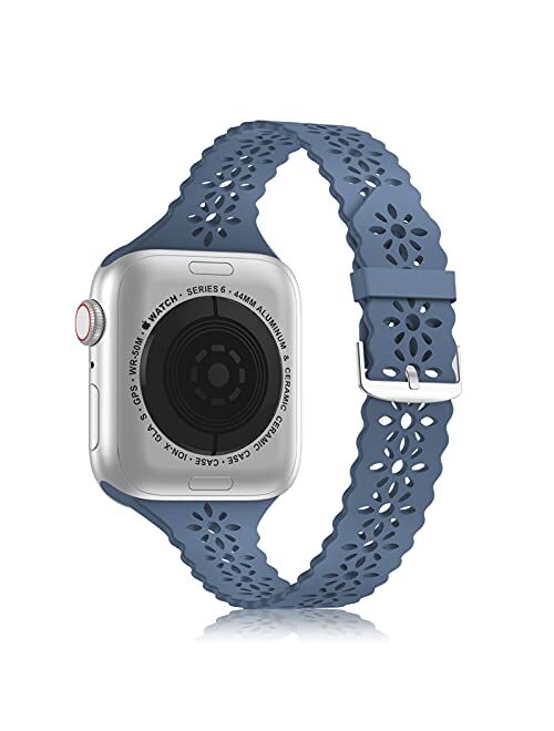  iWabcertoo Designer Sport Bands Compatible with Apple