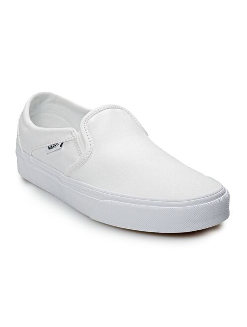 Vans ® Asher Women's Shoes