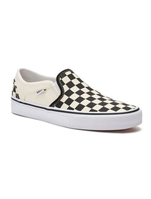 Vans ® Asher Women's Shoes