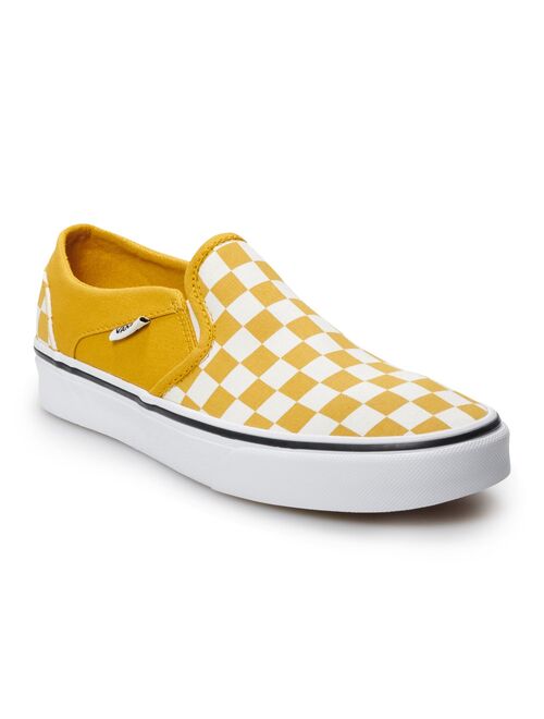 Vans ® Asher Women's Shoes