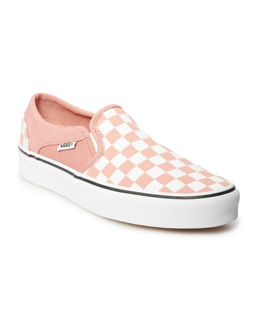 Vans ® Asher Women's Shoes