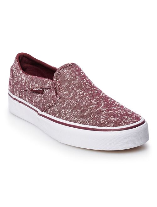 Vans ® Asher Women's Shoes