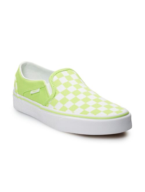 Vans ® Asher Women's Shoes