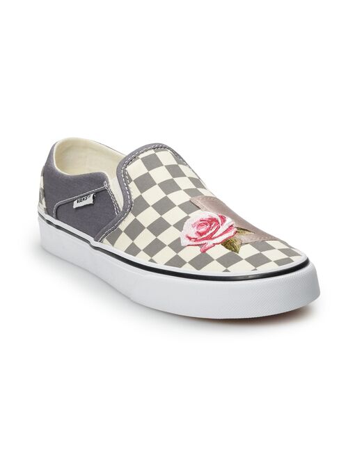 Vans ® Asher Women's Shoes