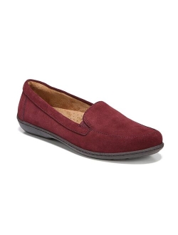 SOUL Naturalizer Women's Kacy Loafer Flat