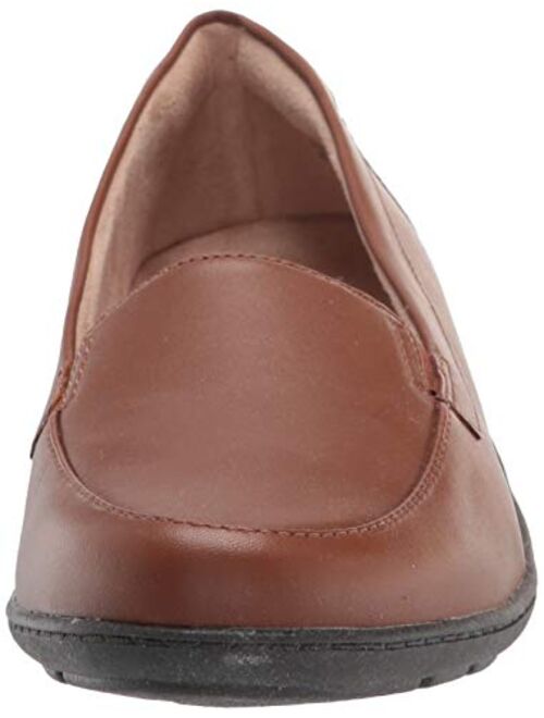 SOUL Naturalizer Women's Kacy Loafer Flat