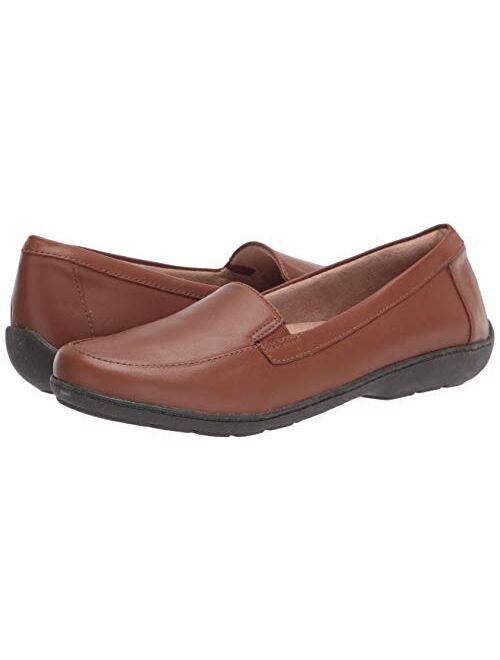 SOUL Naturalizer Women's Kacy Loafer Flat