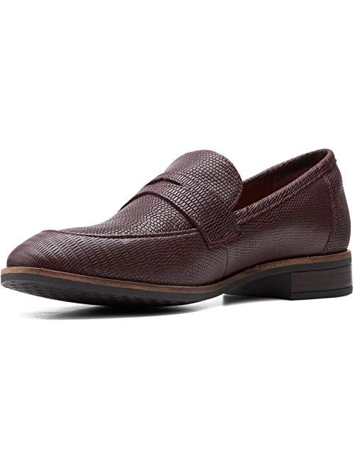 Clarks Women's Trish Rose Loafer