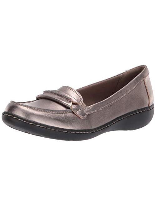 Clarks Women's Ashland Lily Loafer