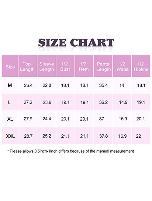 Buy Zando Womens Thermal Underwear Two Piece Cuddle Duds Winter Base ...