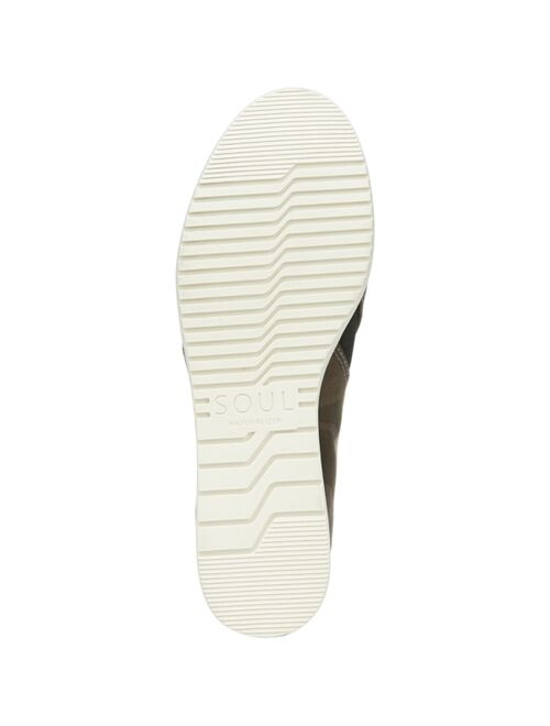 Soul Naturalizer Idea Slip-ons