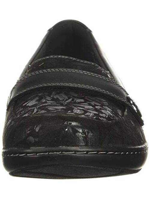 Clarks Women's Cora Daisy Loafer