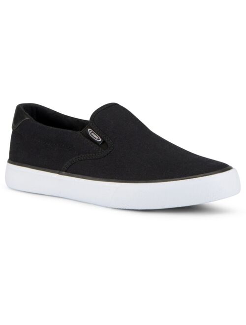 Lugz Women's Clipper Slip-on Sneaker