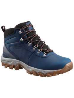 Men's Newton Ridge Plus II Waterproof Hiking Boots