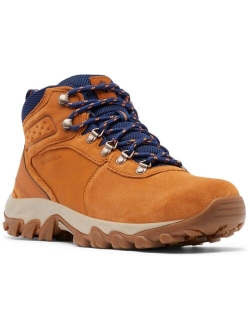 Men's Newton Ridge Plus II Waterproof Hiking Boots