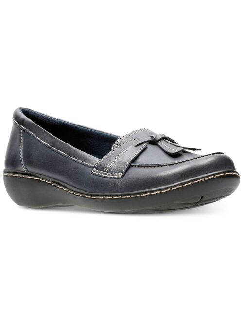 Clarks Women's Ashland Bubble Loafer