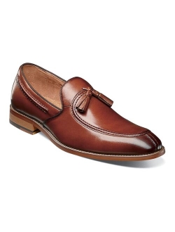 Donovan Men's Leather Loafers