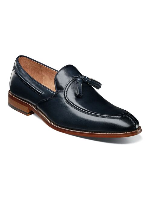 Buy Stacy Adams Donovan Men's Leather Loafers online | Topofstyle