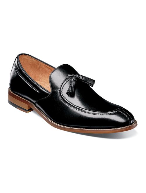 Stacy Adams Donovan Men's Leather Loafers