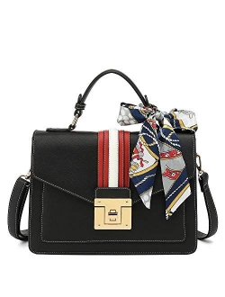 Medium Top Handle Satchel Handbag for Women, Purses for Women, Tote bag for Women, H2065