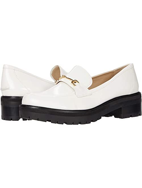 Sam Edelman Sleek and Sophisticated Tully Loafers